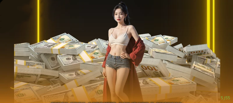 Controles de paJogonto e BRL em 5j55